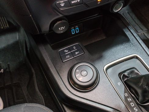 Used 2023 Ford Ranger XLT w/ Equipment Group 301A Mid image 23