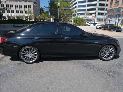 Used 2017 Mercedes-Benz E 43 AMG 4MATIC Sedan image 15