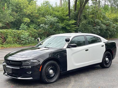 Used 2016 Dodge Charger Police w/ Patrol Package Base Prep image 3