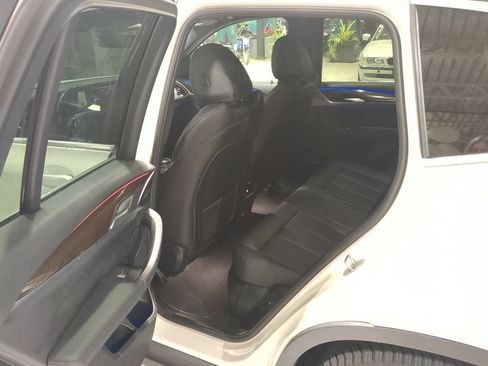 Used 2022 BMW X3 xDrive30i w/ Premium Package 2 AWD/4WD image 12