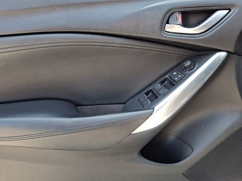 Used 2014 MAZDA MAZDA6 Touring FWD image 12