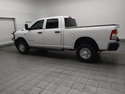 Used 2022 RAM 2500 Tradesman w/ Protection Group AWD/4WD image 3