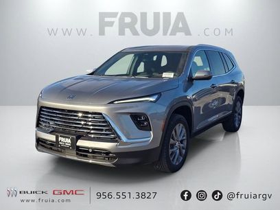 New 2026 Buick Enclave Preferred