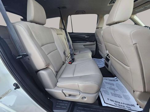 Used 2016 Honda Pilot EX-L image 19