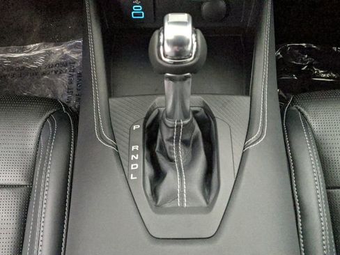 New 2025 Ford Mustang Premium image 27