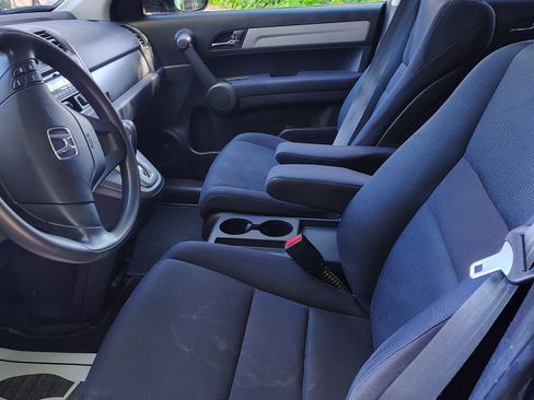 Used 2011 Honda CR-V LX image 6