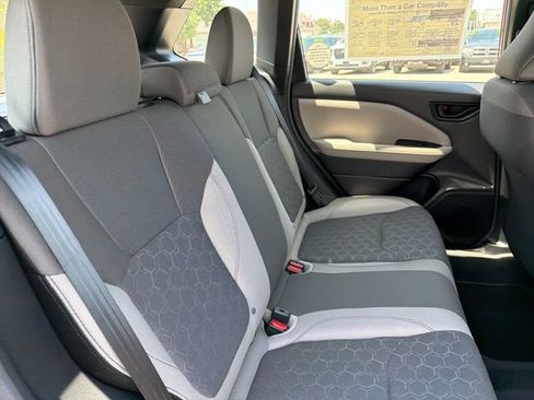 New 2026 Subaru Forester AWD/4WD image 24