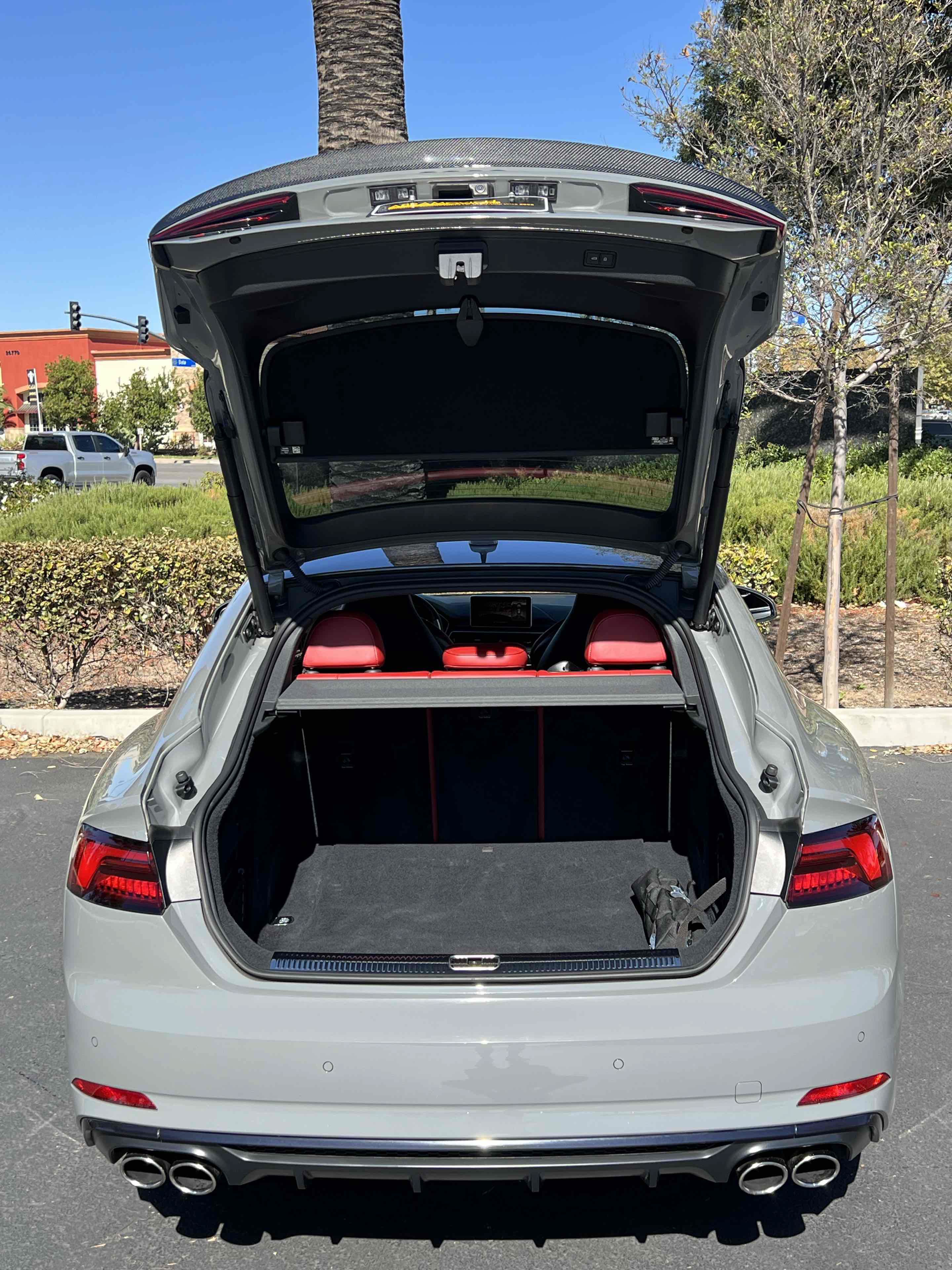 Used 2019 Audi S5 Prestige AWD/4WD image 73