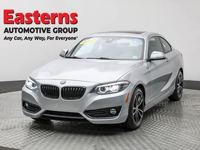 Used 2020 BMW 230i xDrive Coupe w/ Convenience Package