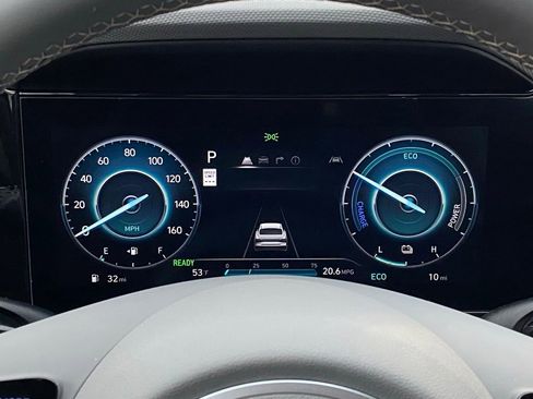 New 2026 Hyundai Elantra Sport FWD image 14