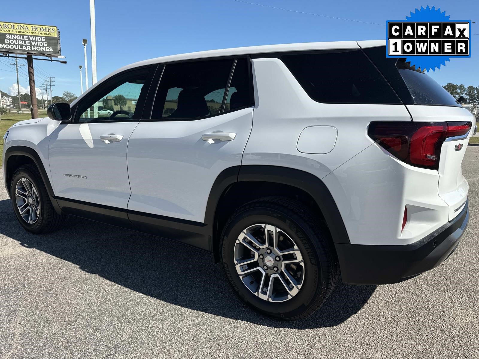 Used 2026 GMC Terrain Elevation FWD image 6