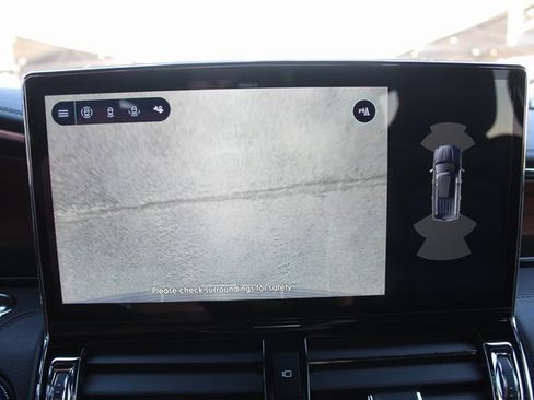 Used 2024 Lincoln Navigator L Reserve image 44