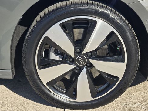 New 2025 Audi A5 2.0T Premium Plus Sedan image 16