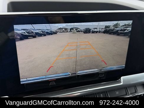 New 2026 GMC Sierra 1500 Elevation w/ Elevation Select Package RWD image 14