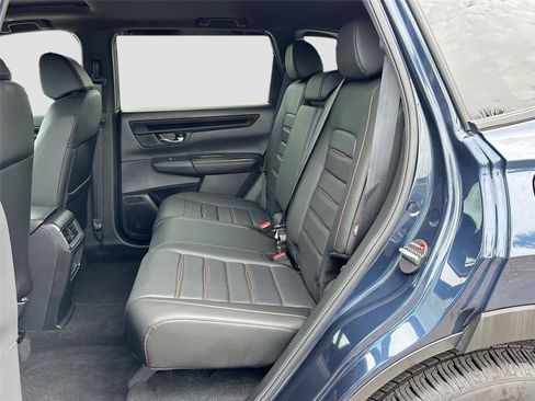 Used 2026 Honda CR-V Sport-L image 24