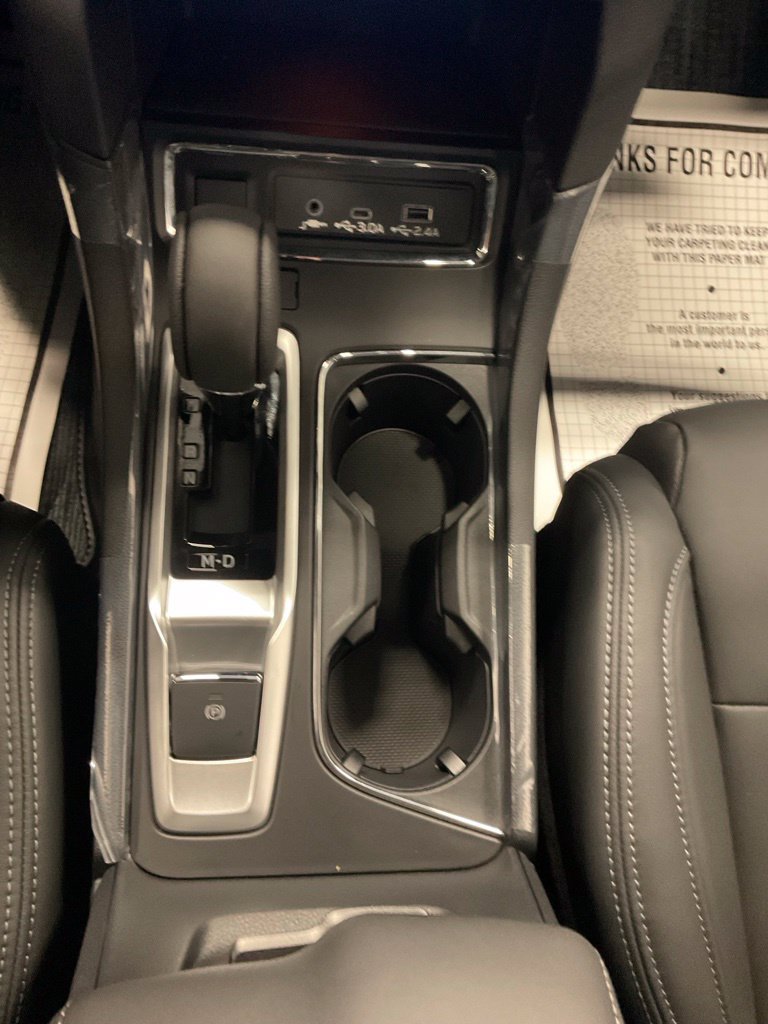 New 2027 Subaru Ascent Premium AWD/4WD image 23