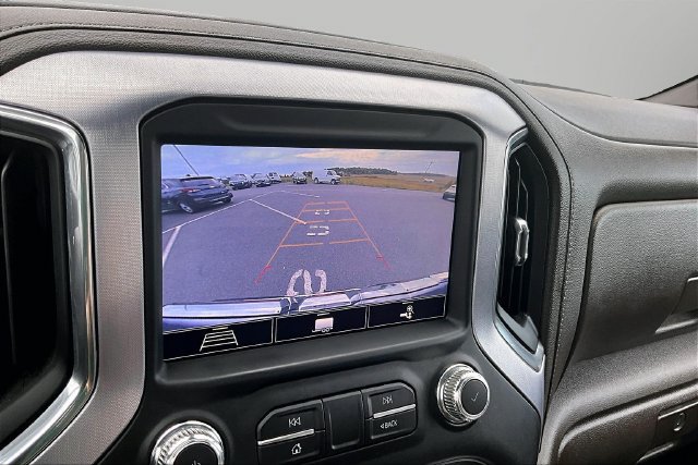 Used 2020 GMC Sierra 1500 SLT w/ SLT Premium Plus Package AWD/4WD image 22