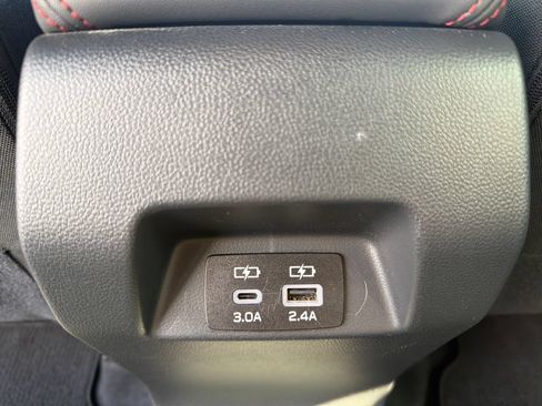 Used 2024 Subaru Impreza RS AWD/4WD image 24