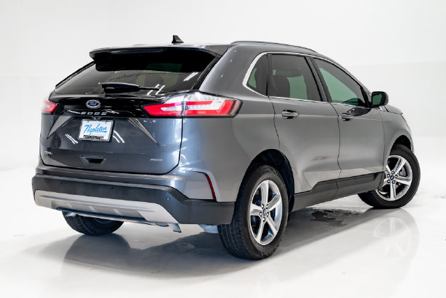 Used 2022 Ford Edge SEL w/ Convenience Package AWD/4WD image 33