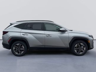 New 2026 Hyundai Tucson SEL Plus FWD video 2