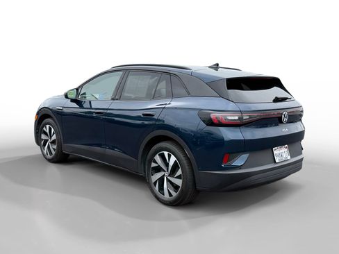 Certified 2023 Volkswagen ID.4 Pro RWD image 3