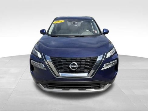 Used 2023 Nissan Rogue SV AWD/4WD image 7