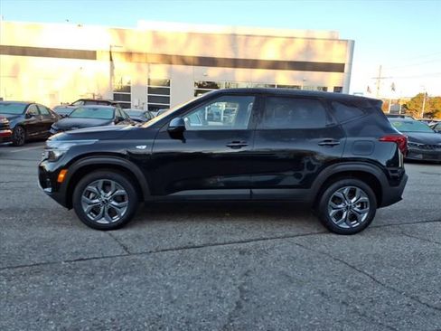 Used 2024 Kia Seltos LX image 23