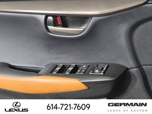 Certified 2021 Lexus NX 300 AWD w/ Premium Package image 27