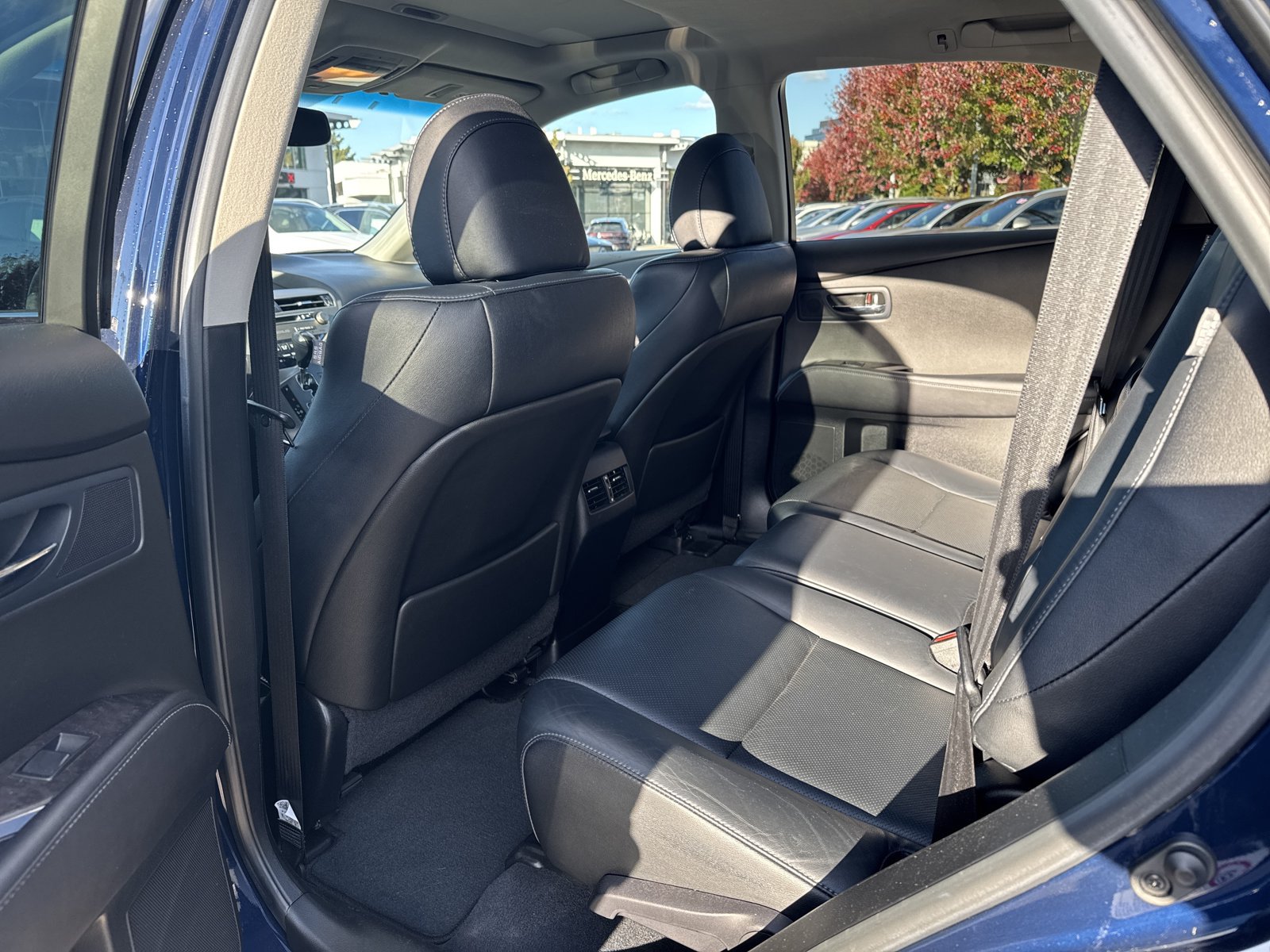 Used 2015 Lexus RX 350 FWD image 16