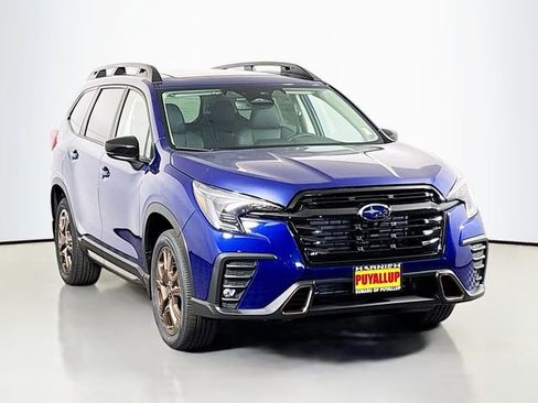 New 2026 Subaru Ascent Limited Bronze AWD/4WD image 1