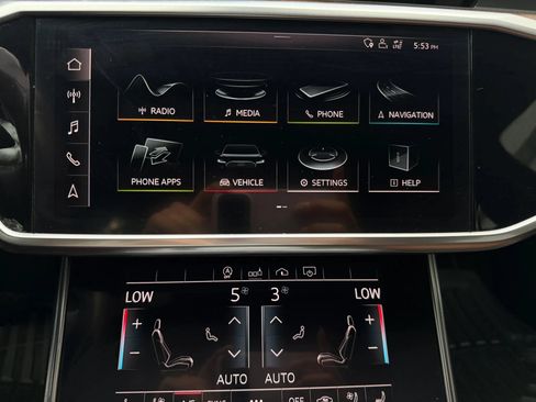 Used 2020 Audi A6 3.0T Premium Plus w/ Premium Plus Package AWD/4WD image 28