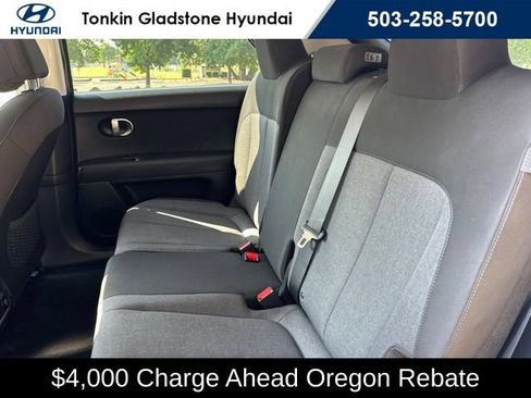 Used 2024 Hyundai Ioniq 5 SE RWD image 15