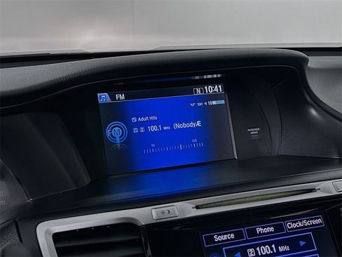 Used 2014 Honda Accord EX-L image 17