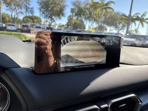 New 2025 MAZDA CX-5 AWD 2.5 S w/ Select Package image 51