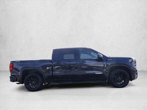 Used 2024 GMC Sierra 1500 Elevation AWD/4WD image 4