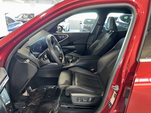 Certified 2025 BMW X3 xDrive30i image 18