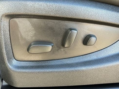 Used 2015 Chevrolet Silverado 3500 LTZ w/ Duramax Plus Package image 20