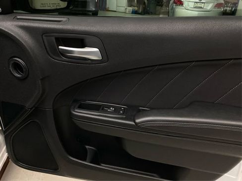 Used 2018 Dodge Charger GT w/ Navigation & Travel Group image 27
