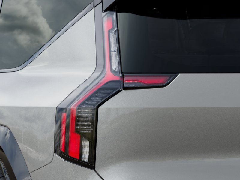 New 2026 Kia EV9 GT-Line AWD/4WD image 11