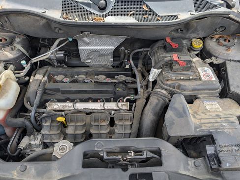 Used 2016 Jeep Patriot Sport w/ Power Value Group image 38