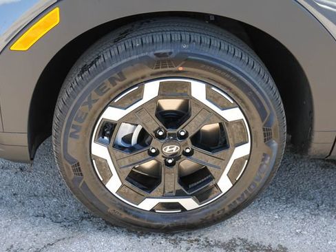 New 2026 Hyundai Santa Fe SEL FWD image 7