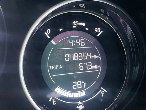 Used 2021 Honda HR-V LX image 11