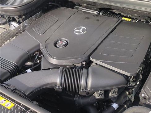 New 2026 Mercedes-Benz GLE 350 4MATIC image 17