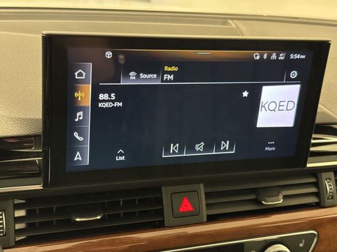 Certified 2023 Audi A5 2.0T Premium Plus w/ Premium Plus AWD/4WD image 17