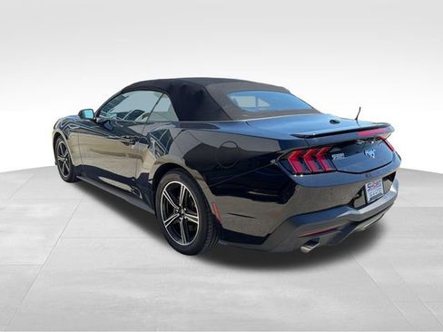 Used 2024 Ford Mustang Premium RWD image 7