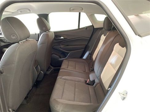 Used 2024 Chevrolet Trax LS w/ LS Convenience Package image 28