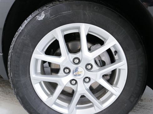 Used 2024 Chevrolet Equinox LS w/ LPO, Floor Liner Package image 34