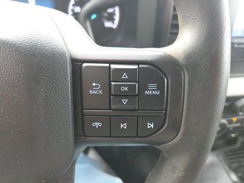 Used 2024 Ford F350 XL w/ XL Driver Assist Package image 38