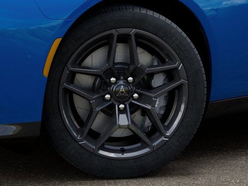 New 2026 Dodge Charger R/T Scat Pack image 8