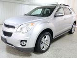 Used 2013 Chevrolet Equinox LTZ image 2